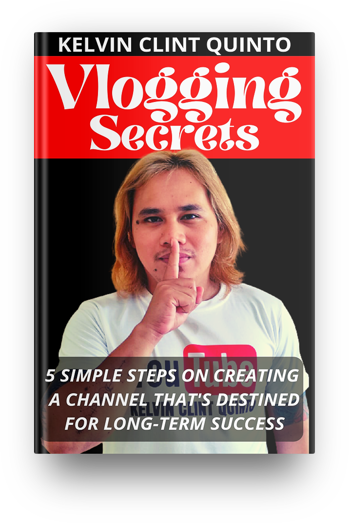 vlogging secrets