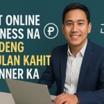 Paano Magsimula ng Legit at Profitable na Affiliate marketing Business Kahit Beginner Ka Lang? Legit Online Business Na Pwedeng Simulan Kahit Beginner Ka