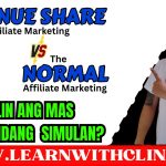 Normal vs RevShare Affiliate Marketing: Alin ang Mas Maganda Simulan? ano ang affiliate marketing