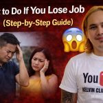 What To Do if You Lose Your Job Philippines