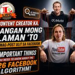 Facebook Algoirith 2026 - AI Discovery Engine