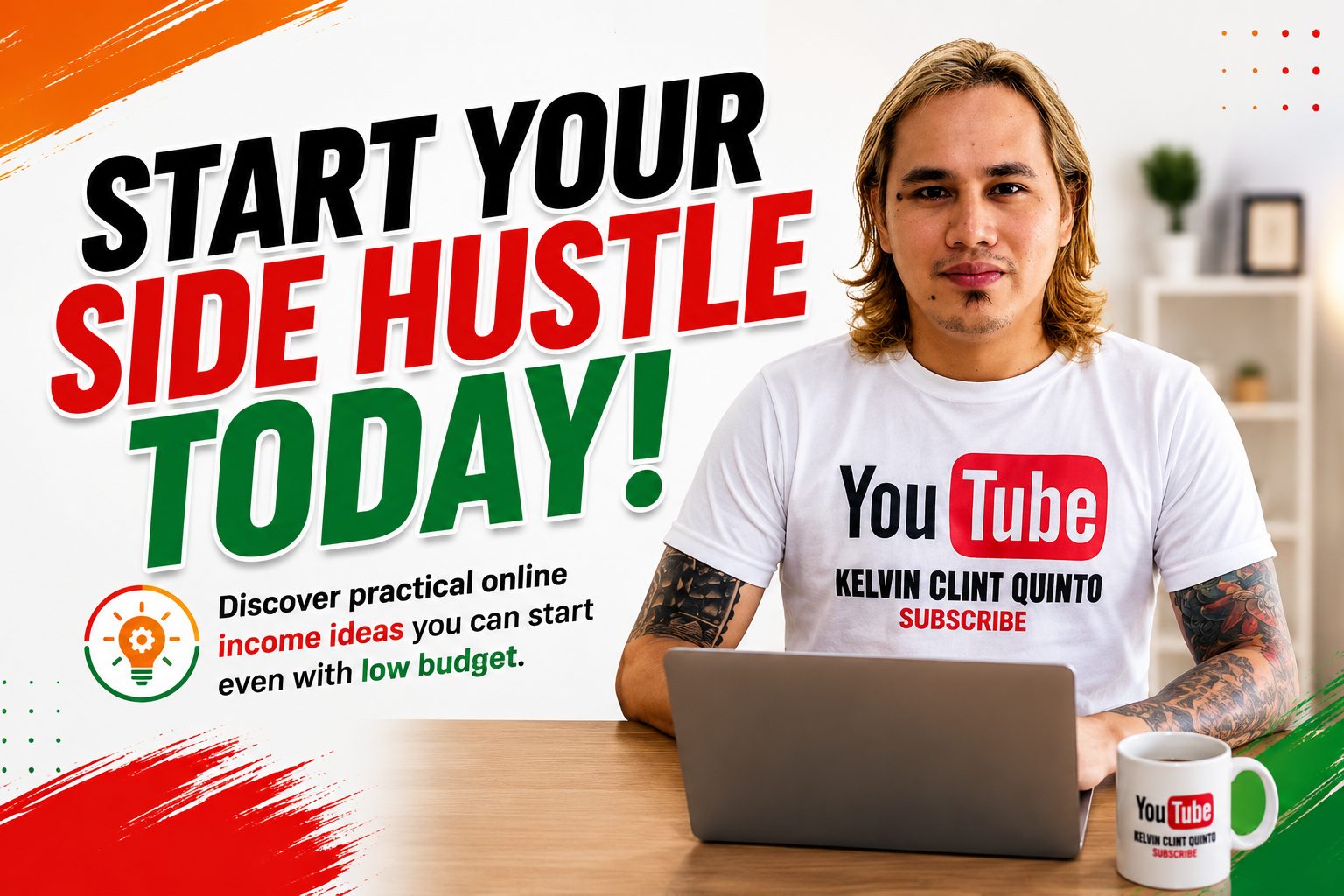side hustle philippines