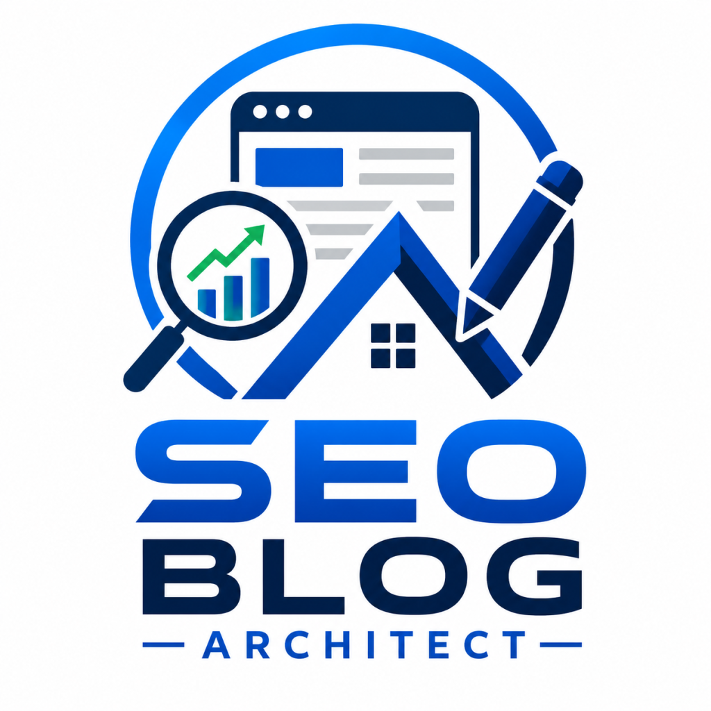 SEO Blog Architect
