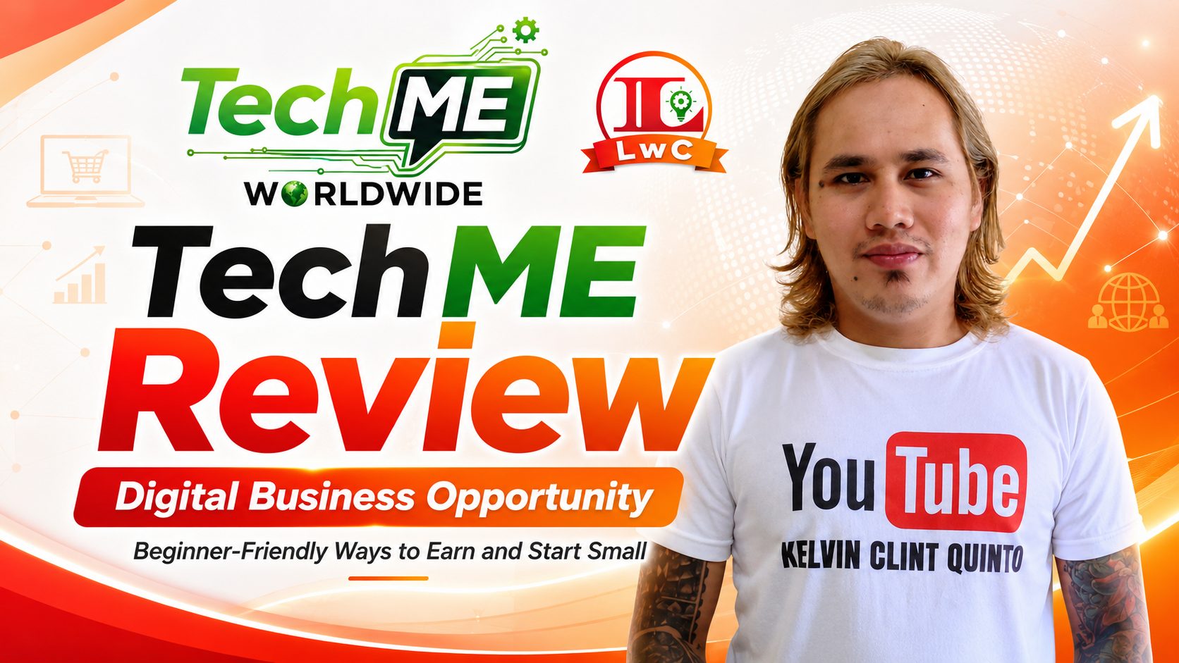 TechMe Review